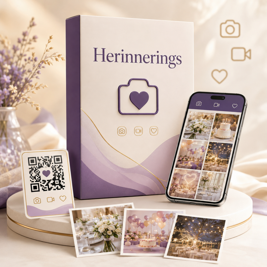 Herinnerings evenement