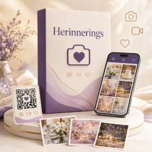 Herinnerings evenement